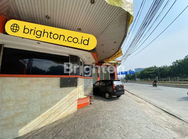 image HOTEL GUNUNG SAHARI JAKARTA PUSAT - 7 LANTAI & SIAP PAKAI (8)