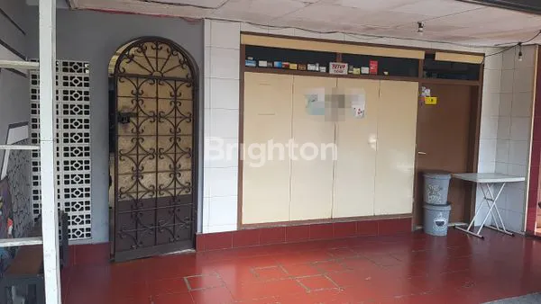 image RUMAH MURAH DI PASTEUR BANDUNG COCOK UNTUK TEMPAT TINGGAL ATAUPUN UNTUK DI BANGUN KOSKOSAN  (6)