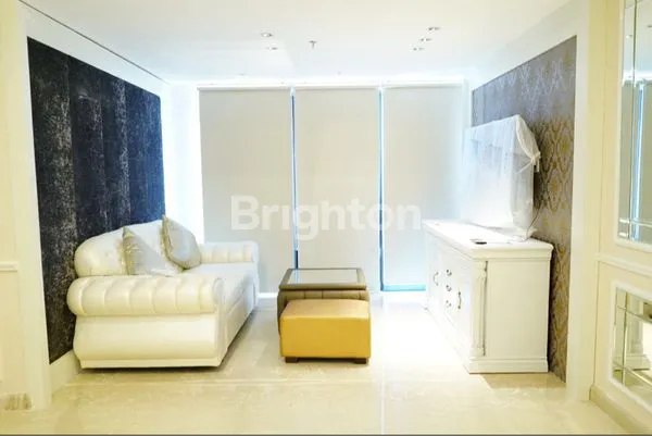 image APARTEMENT MEWAH 3 BR THE PEAK SURABAYA (2)