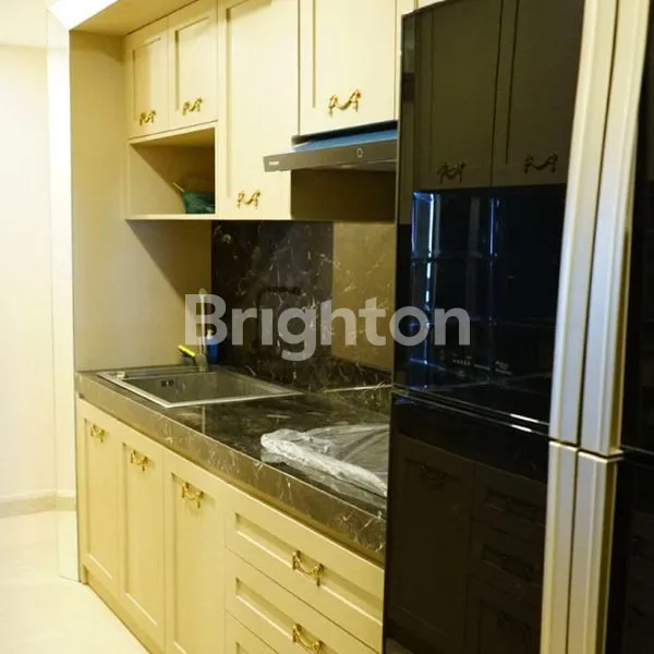 image APARTEMENT MEWAH 3 BR THE PEAK SURABAYA (4)