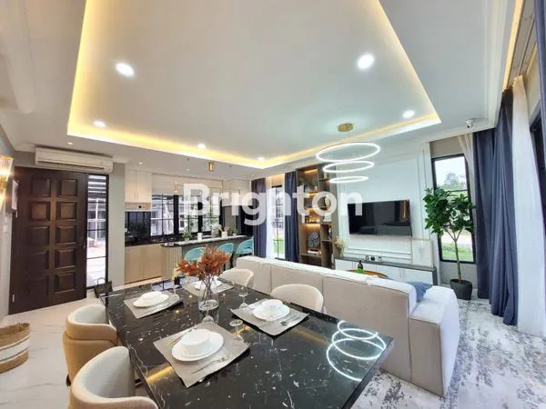 image HUNIAN EXCLUSIVE NAHARA TYPE 7 DELUXE (6)