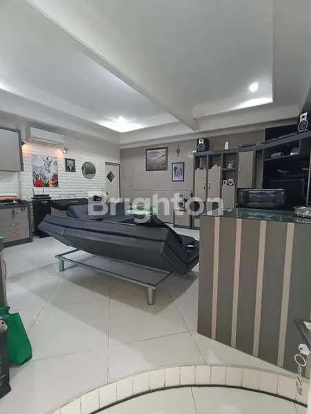 image RUMAH 1LANTAI, SANGAT TERAWAT, SIAP HUNI DAN PASTI PUAS (2)