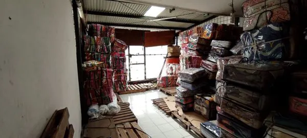 image RUKO SIAP PAKAI LOKASI SANGAT STRATEGIS HANYA 2 MENIT KE GERBANG TOLL PASIRKOJA BANDUNG (3)