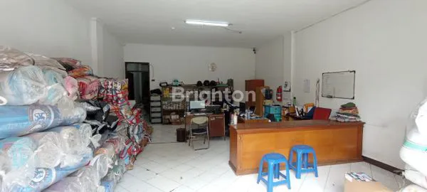 image RUKO SIAP PAKAI LOKASI SANGAT STRATEGIS HANYA 2 MENIT KE GERBANG TOLL PASIRKOJA BANDUNG (5)