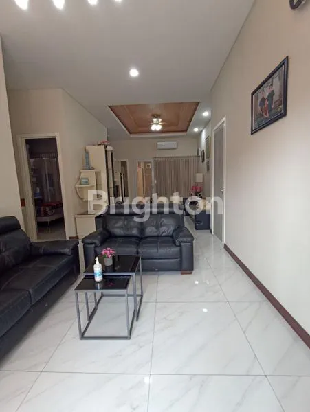 image RUMAH SIAP HUNI, DESAIN BAGUS & FURNISH PREMIUM (5)