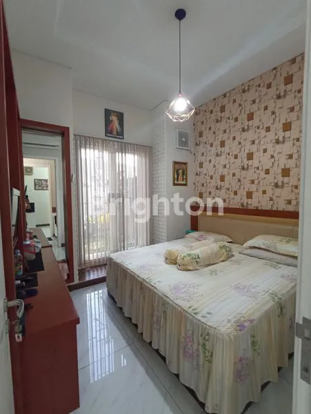 image RUMAH SIAP HUNI, DESAIN BAGUS & FURNISH PREMIUM (6)