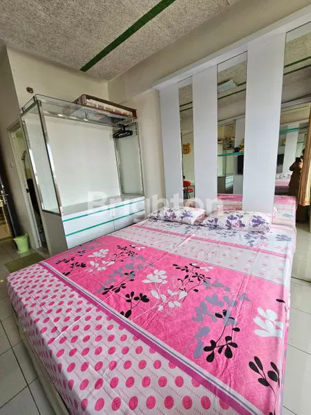 image UNIT TYPE STUDIO FURNISH SIAP HUNIPUNCAK PERMAI (3)