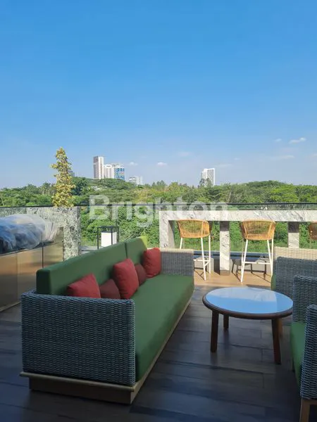 image HUNIAN MEWAH LAYTON 15 DI NAVAPARK, BSD (3)