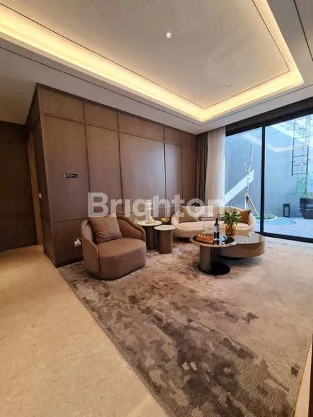 image HUNIAN MEWAH LAYTON 15 DI NAVAPARK, BSD (2)