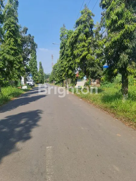 image TANAH JL RAYA GOLF UTAMA ARAYA MALANG   (1)