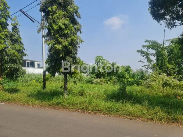 image TANAH JL RAYA GOLF UTAMA ARAYA MALANG   (4)