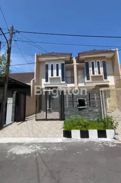 image RUMAH DI PENJARINGAN ASRI SURABAYA  (1)