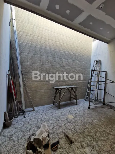 image RUMAH BARU DAN MURAH 2 LT DI PLOSO TIMUR SURABAYA  (2)