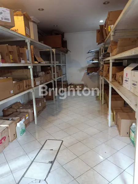 image DI YOGYA ADA RUMAH BESAR DUA LANTAI UNTUK TEMPAT USAHA (6)