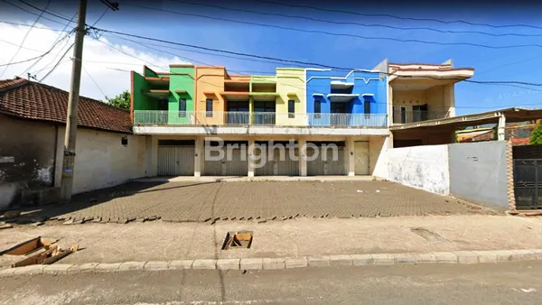 image RUKO JL WR SUPRATMAN PASURUAN (1)