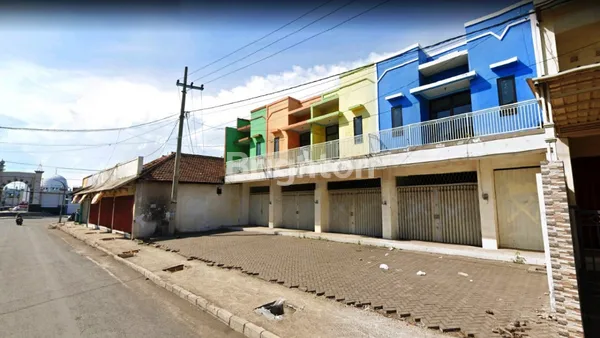 image RUKO JL WR SUPRATMAN PASURUAN (2)