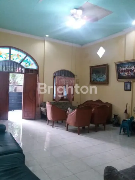 image RUMAH DI JL GADUNG SURABAYA (3)