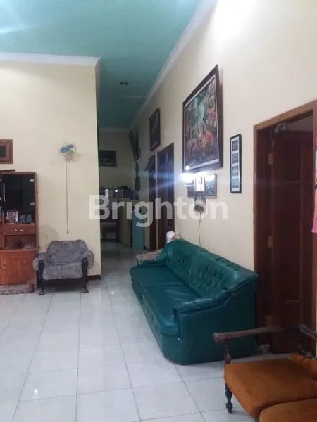 image RUMAH DI JL GADUNG SURABAYA (2)