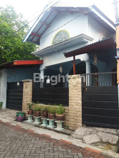 image RUMAH DI JL GADUNG SURABAYA (7)