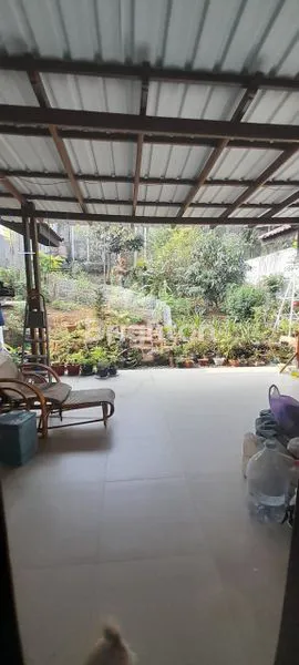 image RUMAH SANGAT STRATEGIS DAN TERAWAT DI PASTEUR DEKAT KE PUSAT KOTA BANDUNG (6)