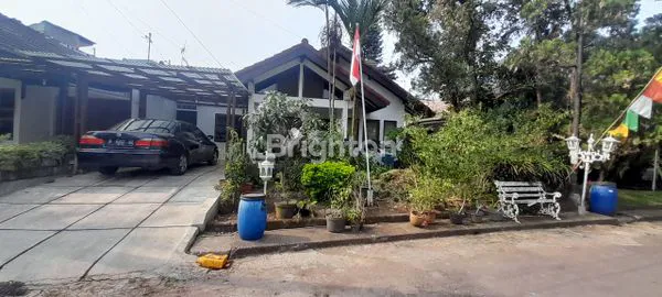 image RUMAH SANGAT STRATEGIS DAN TERAWAT DI PASTEUR DEKAT KE PUSAT KOTA BANDUNG (7)