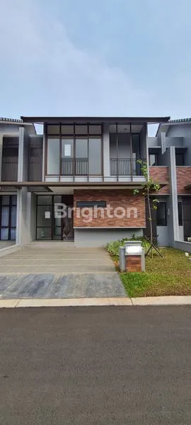 image RUMAH 2 LANTAI CLUSTER DAKOTA DI SUVARNA SUTERA (1)