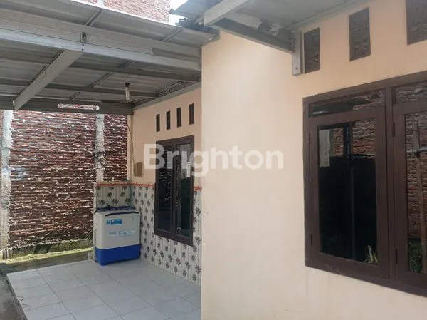 image RUMAH EKONOMIS, SIAP HUNI BEBAS BANJIR (2)