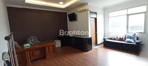 image RUKO DI SUMBER SARI MAINDROAD DEKAT DENGAN GERBANG TOL PASIRKOJA COCOK UNTUK BERBAGAI JENIS USAHA (4)