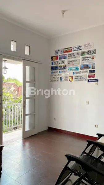 image RUMAH CANTIK 2 LANTAI DI JIMBARAN (4)