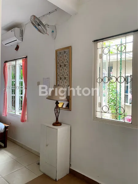 image RUMAH CANTIK 2 LANTAI DI JIMBARAN (6)