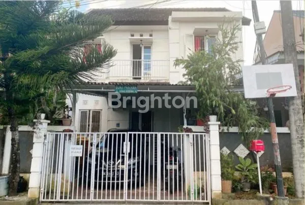 image RUMAH CANTIK 2 LANTAI DI JIMBARAN (1)