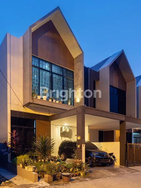 image PREMIUM HOUSE AT RESIDENTA  (2)