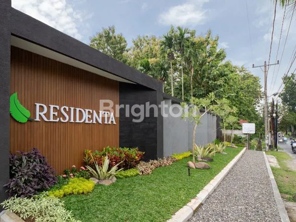 image PREMIUM HOUSE AT RESIDENTA  (3)