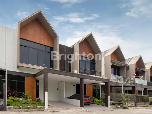 image PREMIUM HOUSE AT RESIDENTA  (8)