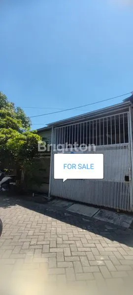 image RUMAH 1 LANTAI SUKOLILO DIAN REGENCY 1  DEKAT MERR, ITS, UNAIR, GALAXY MALL (1)