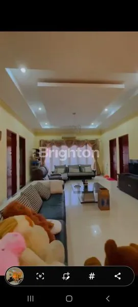 image RUMAH ASRI IDAMAN MEWAH DAN NYAMAN 2 LANTAI, FULL FURNISHED. DI MENTENG, JAKARTA PUSAT (7)