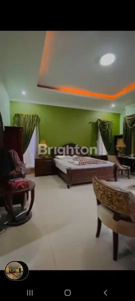 image RUMAH ASRI IDAMAN MEWAH DAN NYAMAN 2 LANTAI, FULL FURNISHED. DI MENTENG, JAKARTA PUSAT (2)