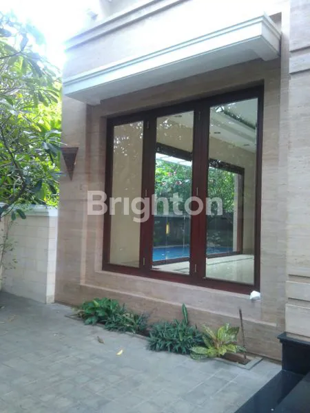 image RUMAH ELITE MEWAH 2 LANTAI, PONDOK INDAH JAKARTA SELATAN (4)
