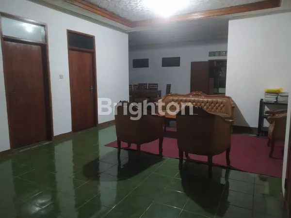 image RUMAH NYAMAN LUAS DAN LEGA DI MARIBAYA BANDUNG (5)