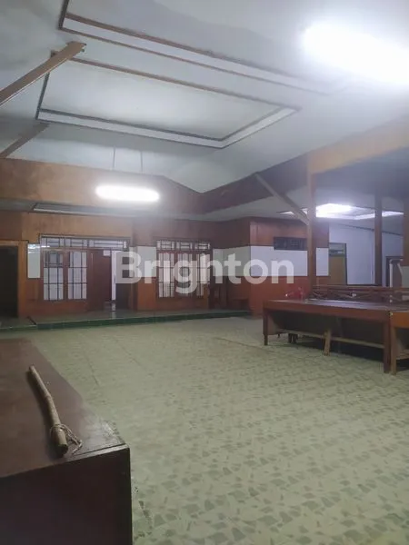 image RUMAH NYAMAN LUAS DAN LEGA DI MARIBAYA BANDUNG (4)