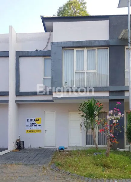 image RUMAH DIJUAL DEKAT BANDARA ( LOKASI  PREMIUM) (1)