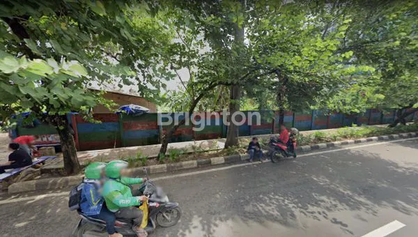 image TANAH STRATEGIS 2 HA PINGGIR JALAN RAYA YOS SUDARSO, KELAPA GADING, JAKARTA UTARA (2)