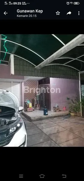 image RUMAH TOSIGA, KEMANGGISAN, JAKARTA BARAT, 2 LANTAI, SIAP HUNI ASRI (2)