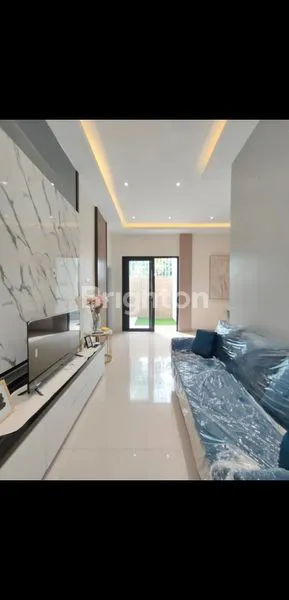 image ROYAL MARELAN KOMPLEK PERUMAHAN NYAMAN DP HANYA 5 JTXX (1)