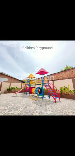 image ROYAL MARELAN KOMPLEK PERUMAHAN NYAMAN DP HANYA 5 JTXX (5)