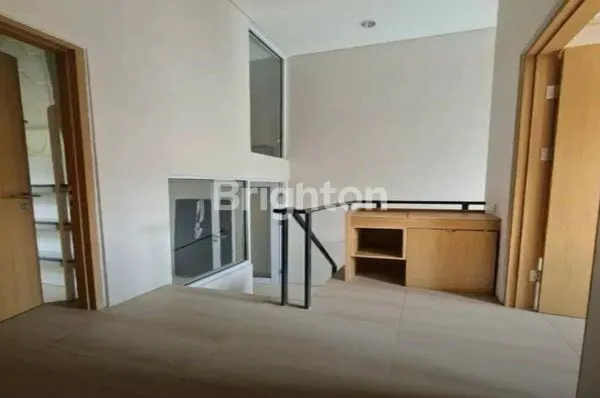 image HUNIAN SANGAT NYAMAN DAN ASRI INVENSI HAUS TABEBUYA BSD CITY TANGERANG (2)