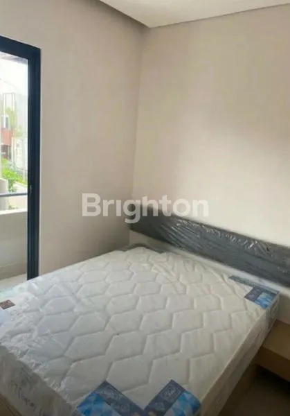 image HUNIAN SANGAT NYAMAN DAN ASRI INVENSI HAUS TABEBUYA BSD CITY TANGERANG (3)