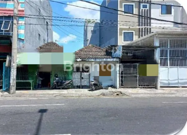 image RMH JELEK/ LAHAN NOL JLN RAYA KENJERAN (1)