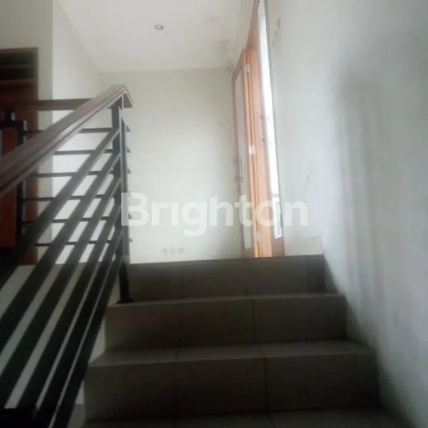 RUMAH SIAP PAKAI DI CINERE