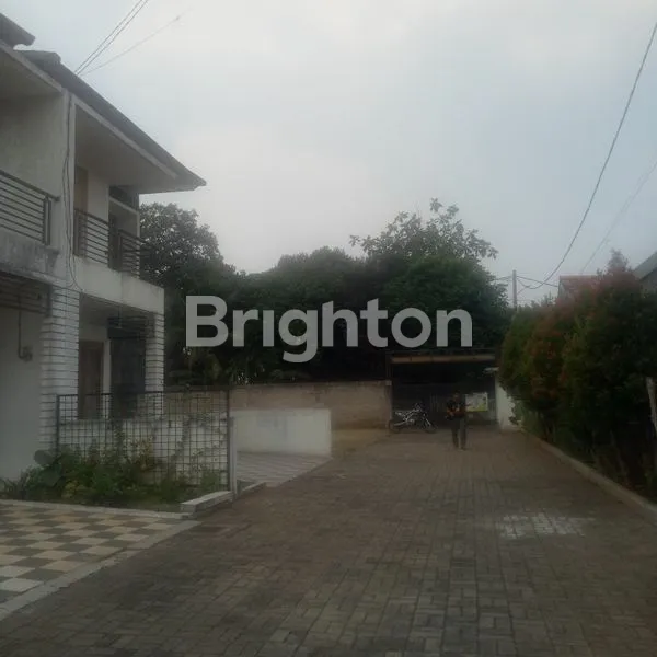 image RUMAH SIAP PAKAI DI CINERE (2)